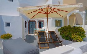 Sophia Oia View